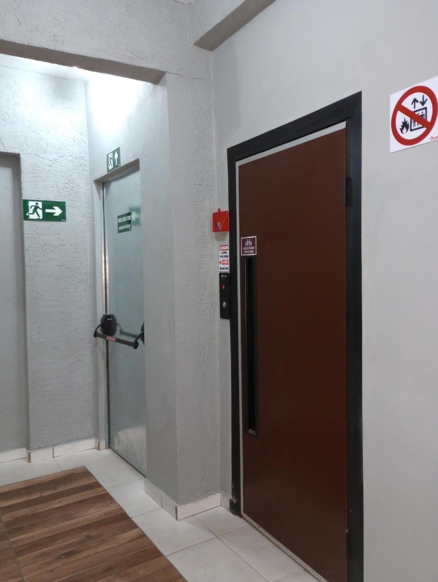 Calabreza Hotel E Restaurante Tres Coracoes Ngoại thất bức ảnh
