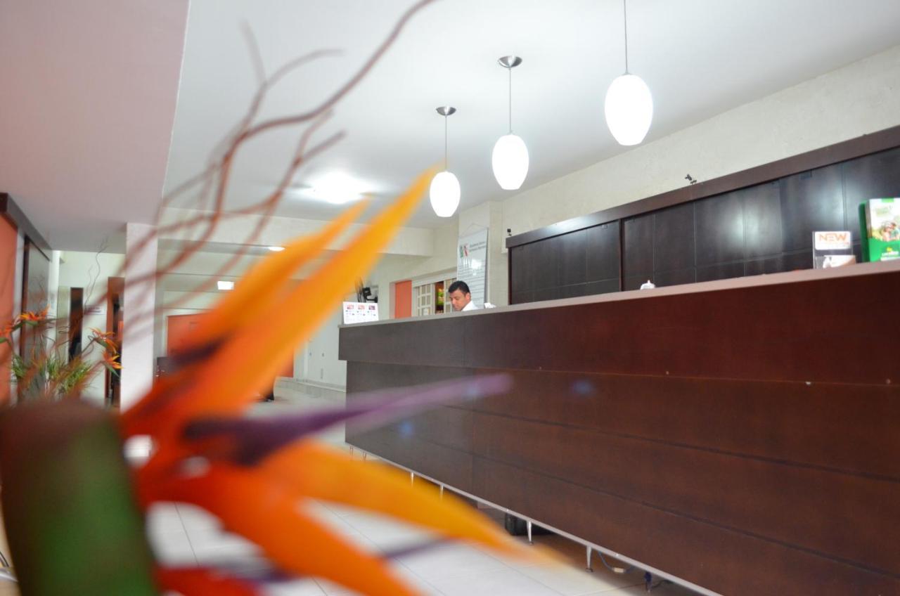 Calabreza Hotel E Restaurante Tres Coracoes Ngoại thất bức ảnh